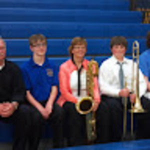 Meet your Posher, Deann